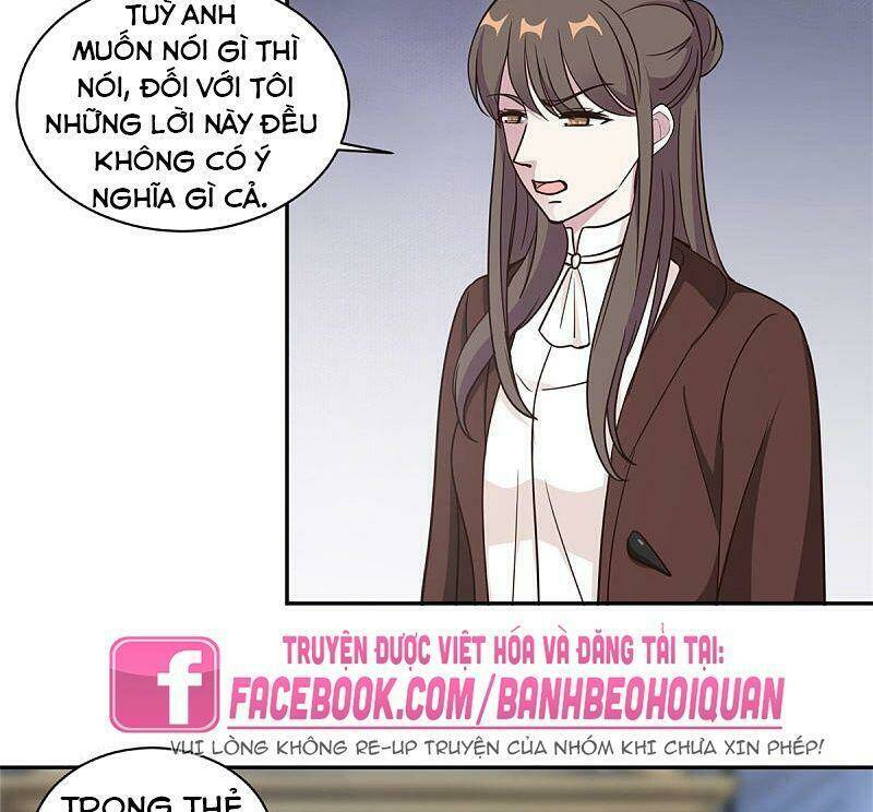 Tổng Tài, Tránh Xa Tôi Ra: Chapter 60