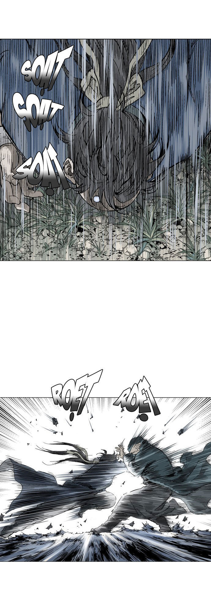 Cao Thủ 2: Chapter 10
