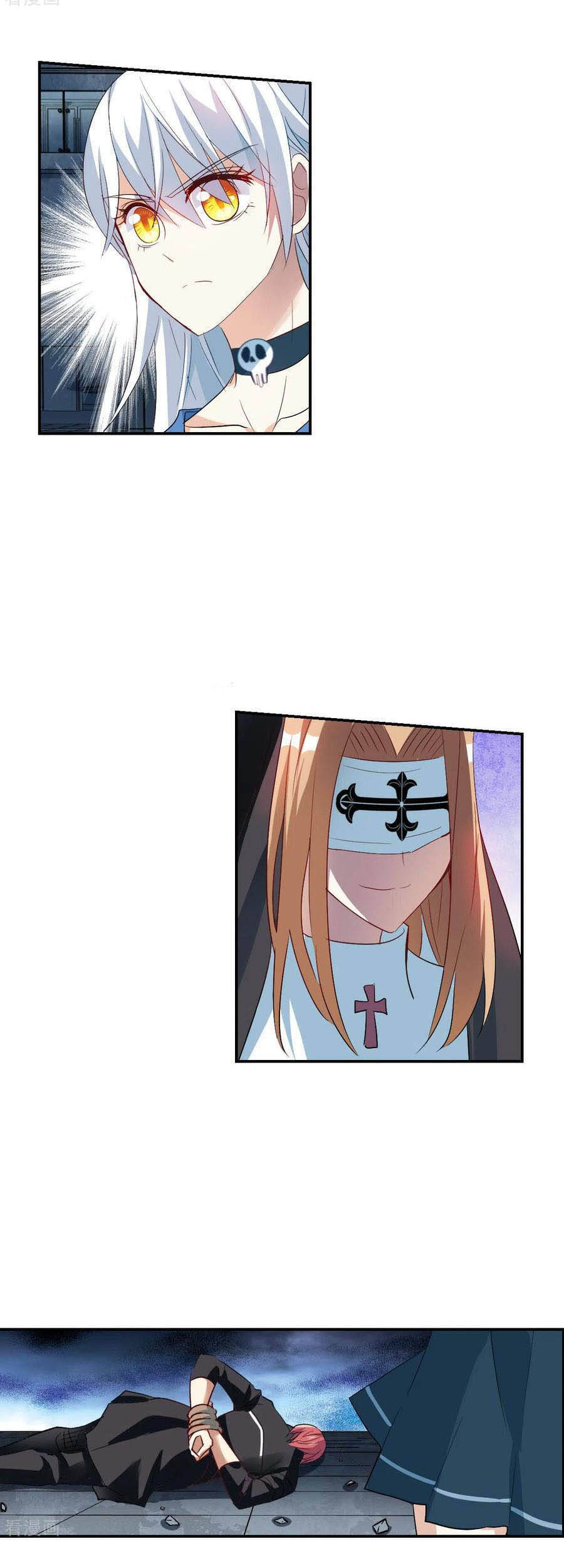 Tô Tịch Kỳ Quái: Chapter 123