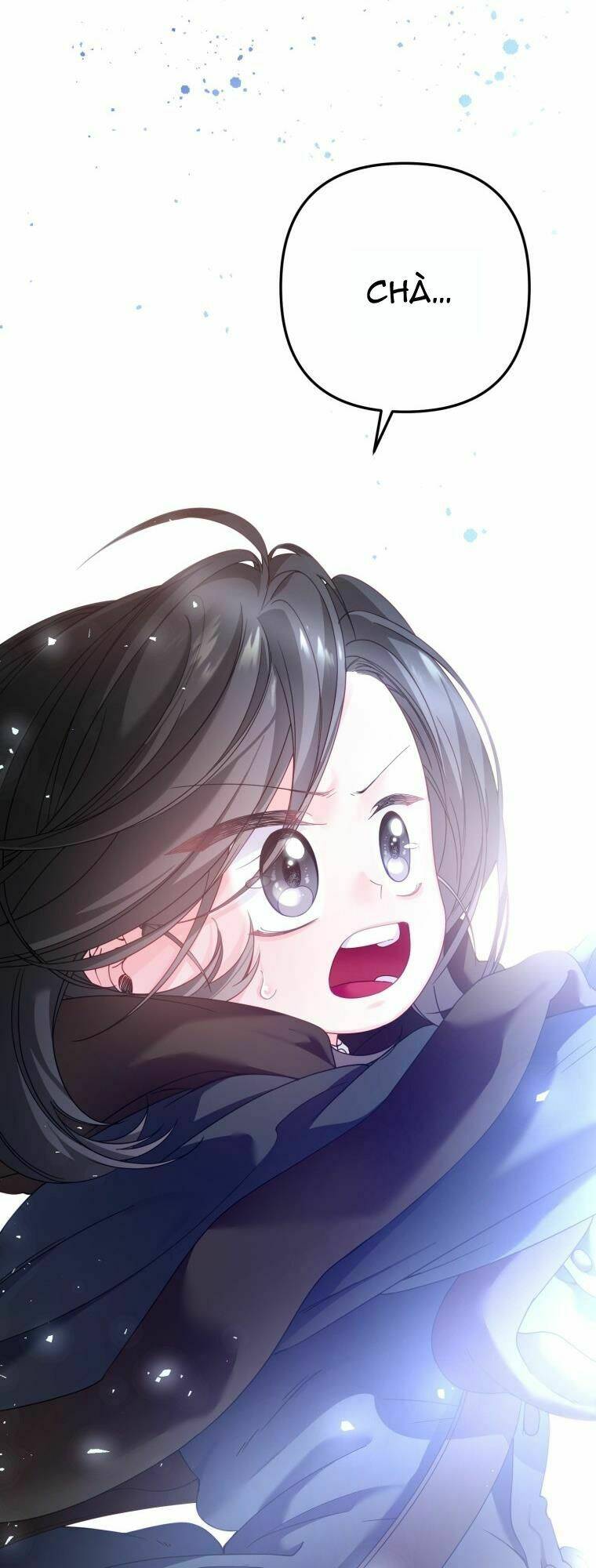 Đọc Thần Chú Lên Đi, Rose!: Chapter 15