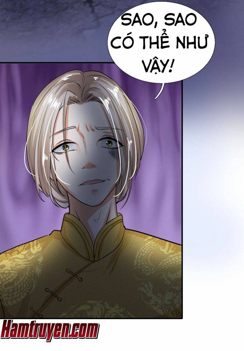 Chí Tôn Hồng Bao Đại Đế: Chapter 1