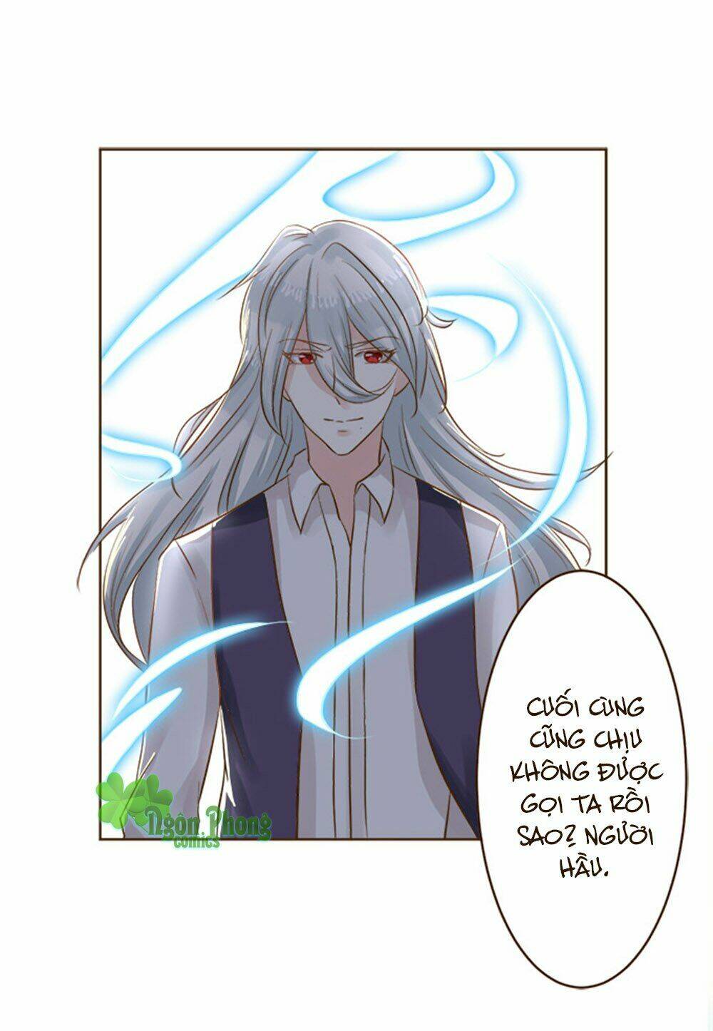 Ma Vương Luyến Ái Chỉ Nam: Chapter 29