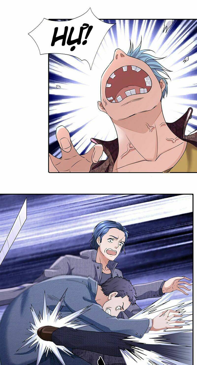 Chung Cực Binh Vương Tại Đô Thị: Chapter 26