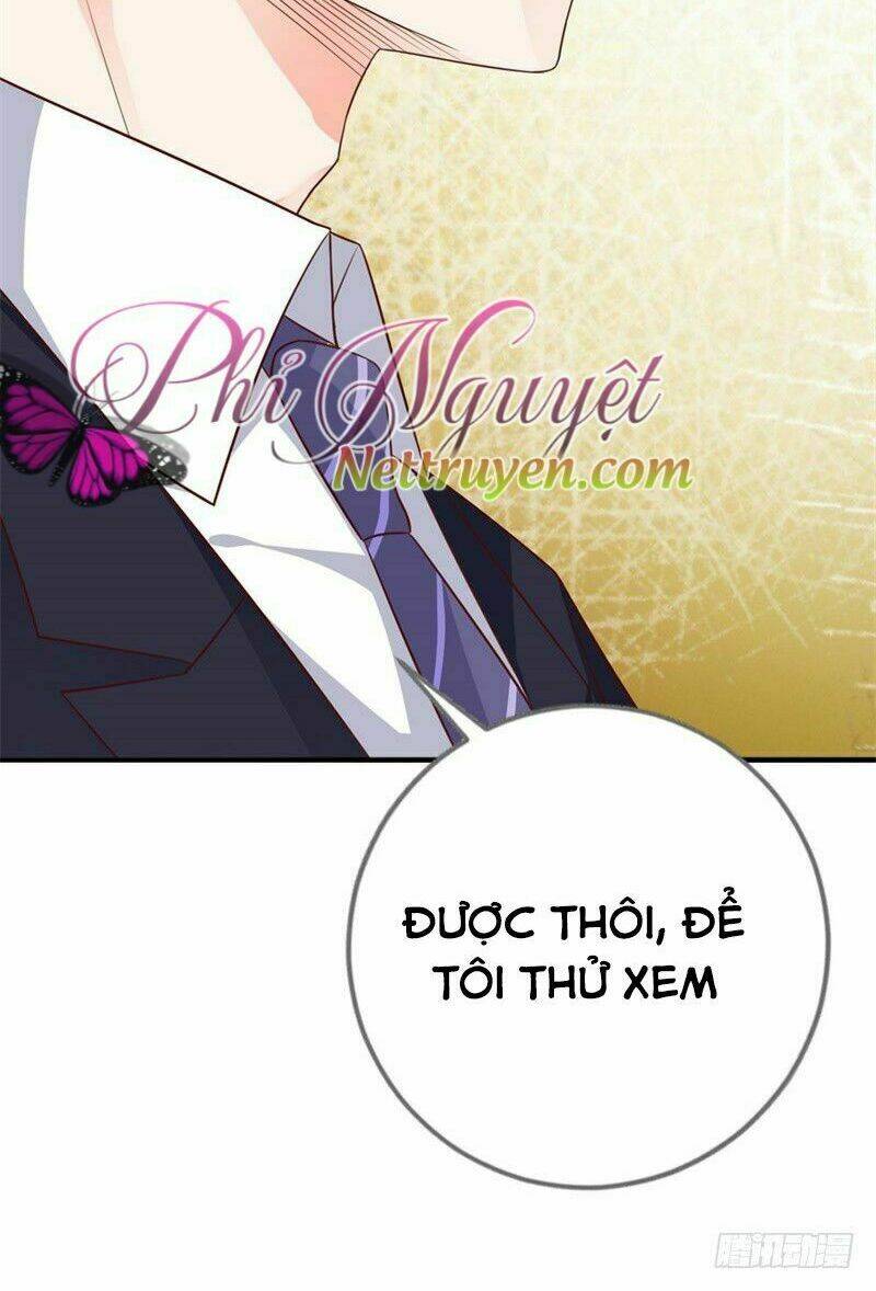 Thịnh Thế Hoa Sủng: Tôi Bị Bắt Làm Tù Binh: Chapter 3