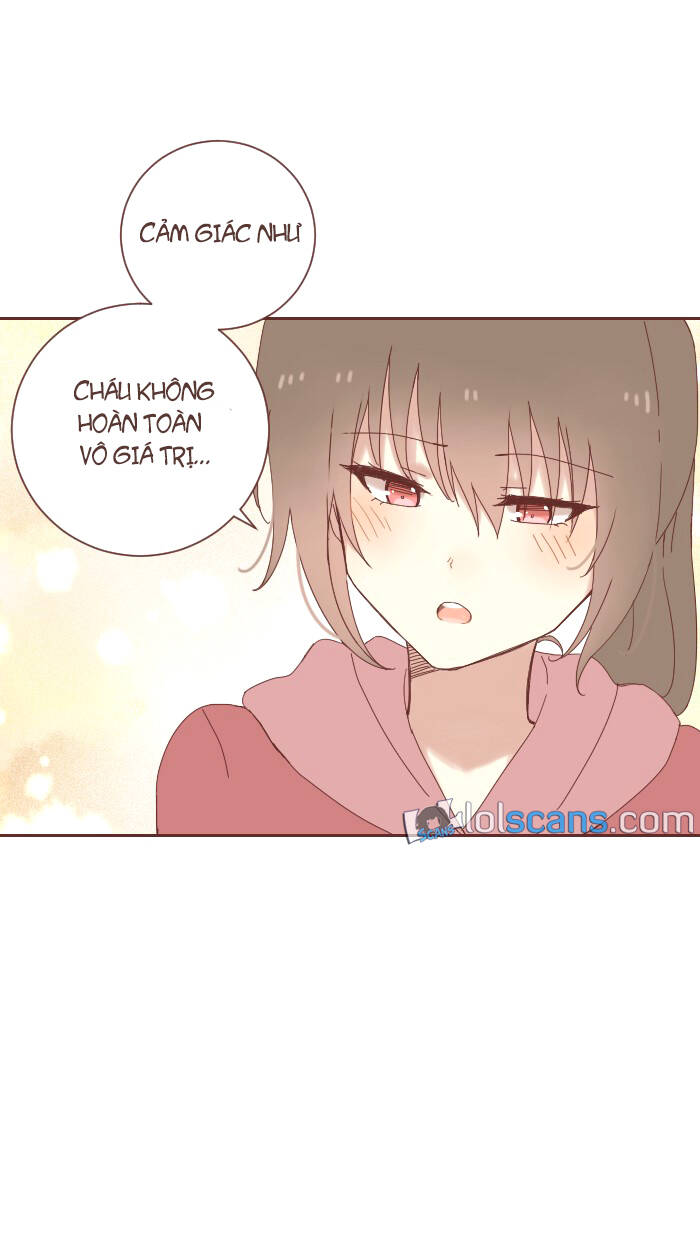 From Nightmare To Love: Chapter 10