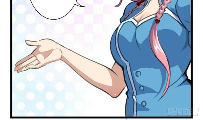 Chọc Yêu Thành Nghiện: Chapter 3