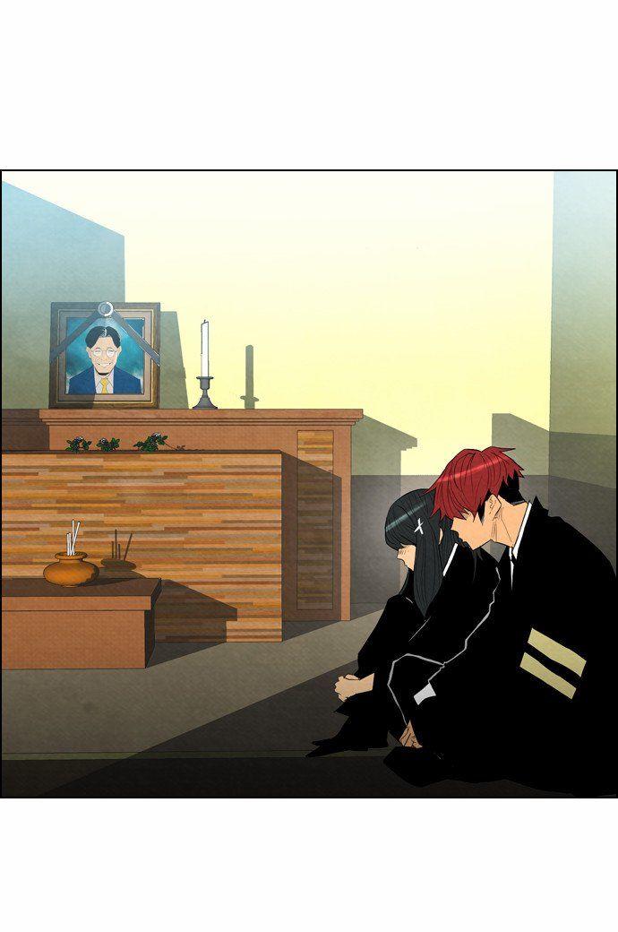 Revival Man: Chapter 22