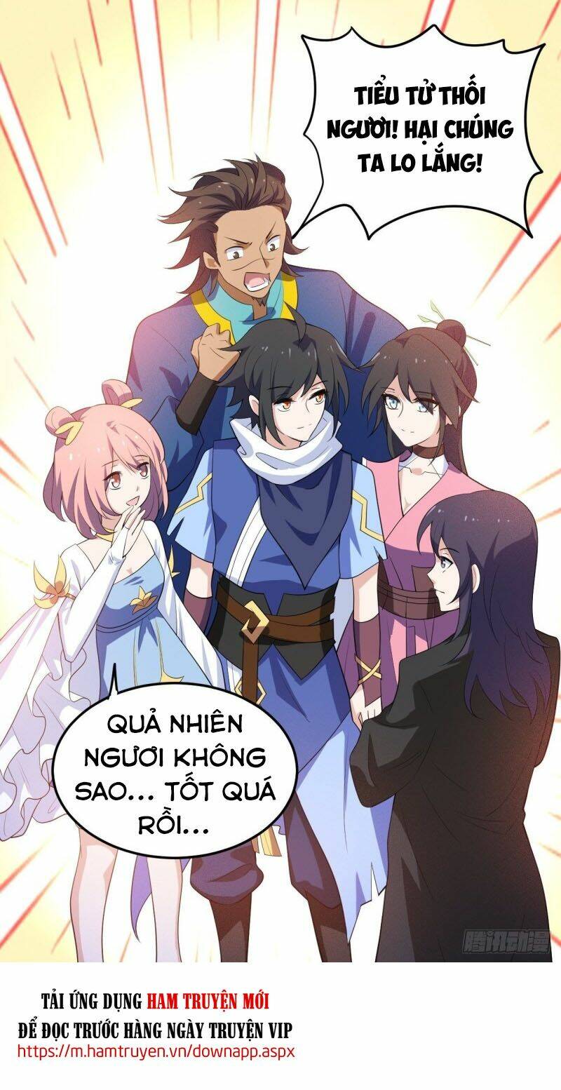 Thần Võ Đế Tôn: Chapter 86
