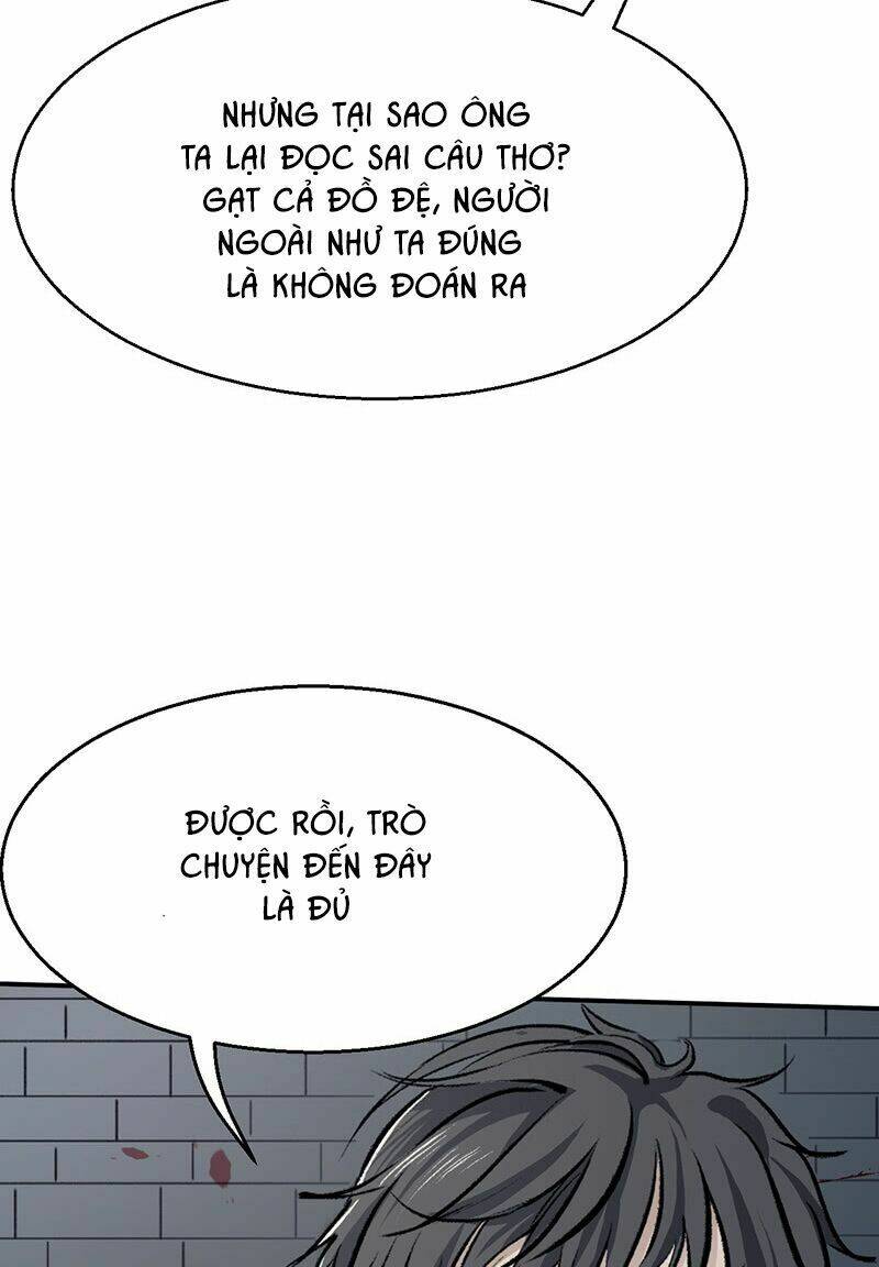 Liên Thành Quyết: Chapter 14
