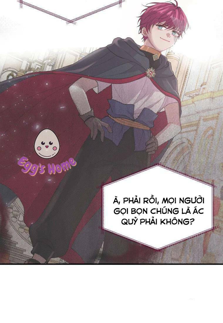 Roelin Bước Đến Tương Lai: Chapter 21
