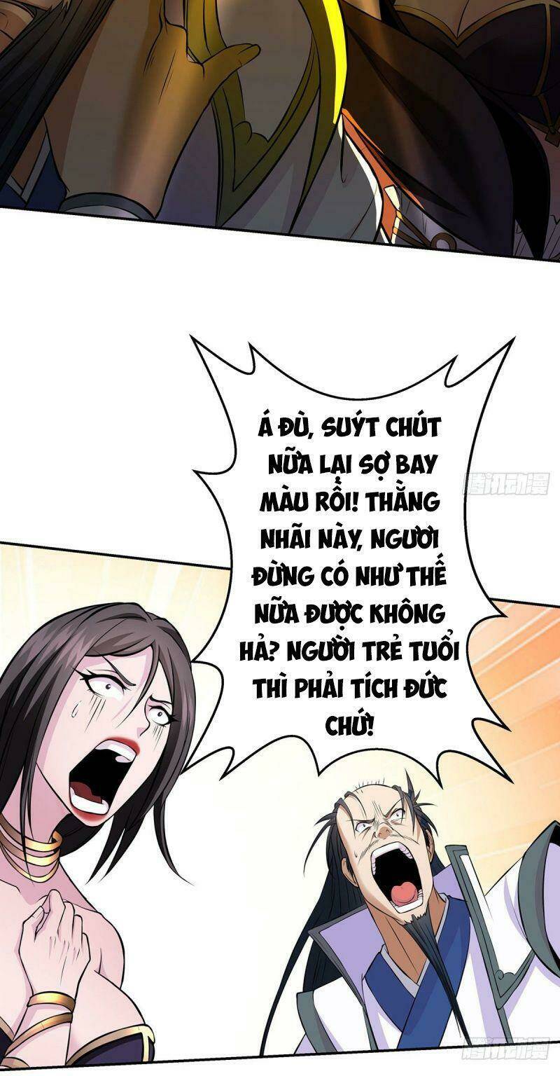 Ta Là Đại Hoàn Đan: Chapter 9