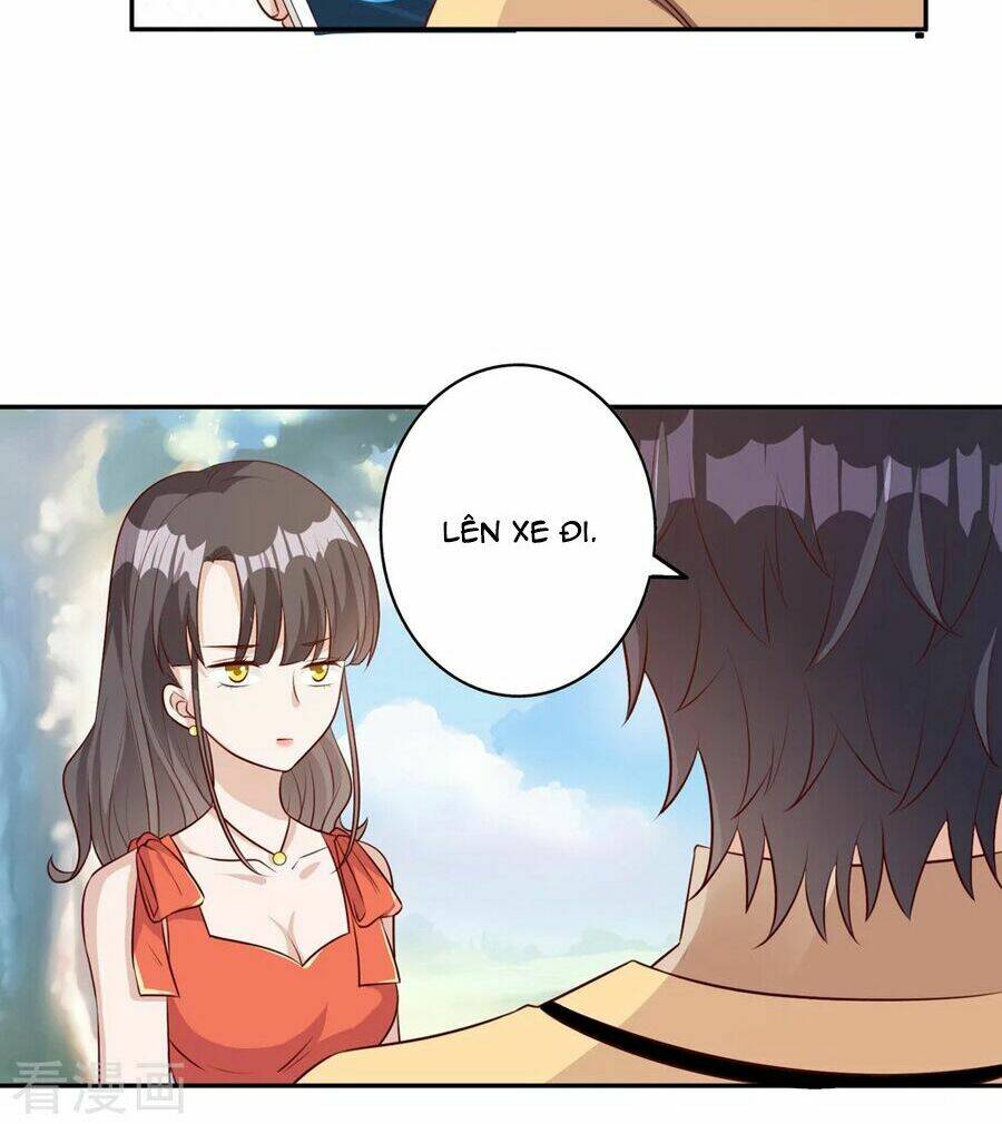 Hôn Nhân Dục Vọng: Thiếu Gia Nhẹ Một Chút!: Chapter 146