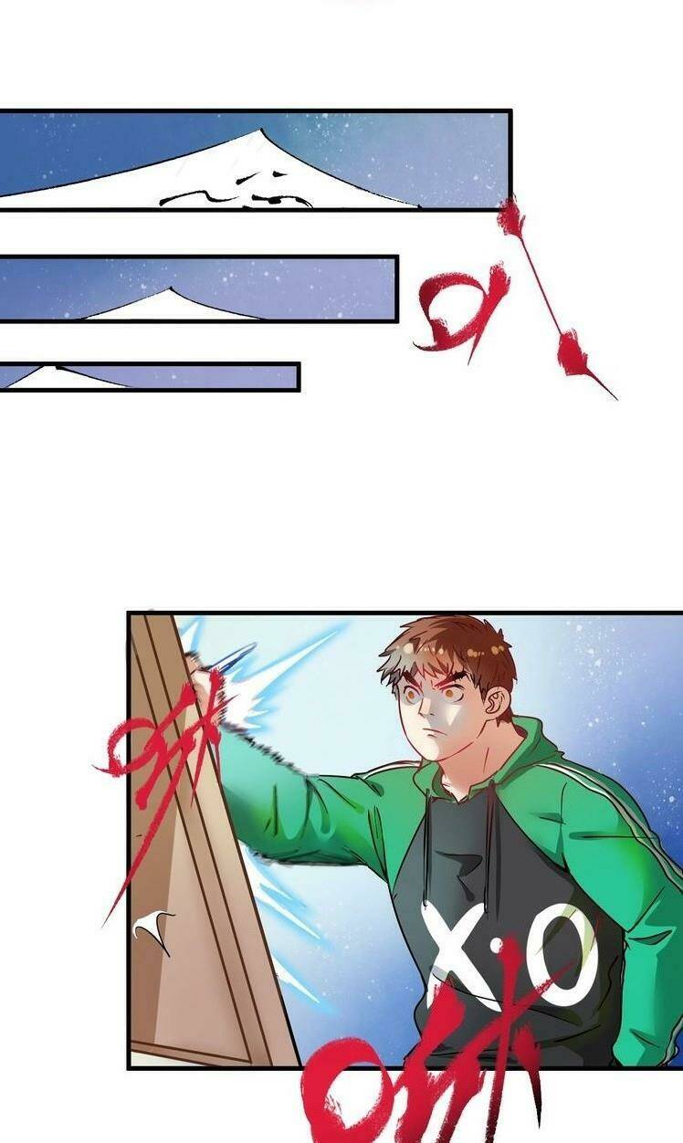 Ta Có Rất Nhiều Thành Tích: Chapter 15