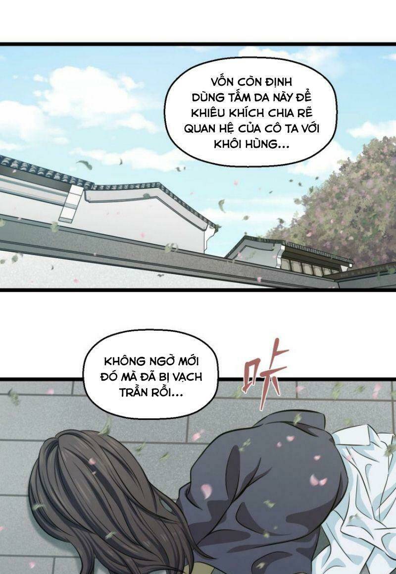 Đối Mặt Với Thử Thách: Chapter 41
