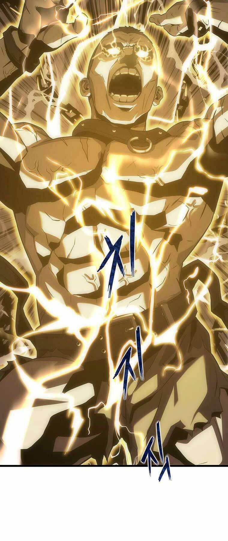 Hậu Duệ Của Hổ: Chapter 10