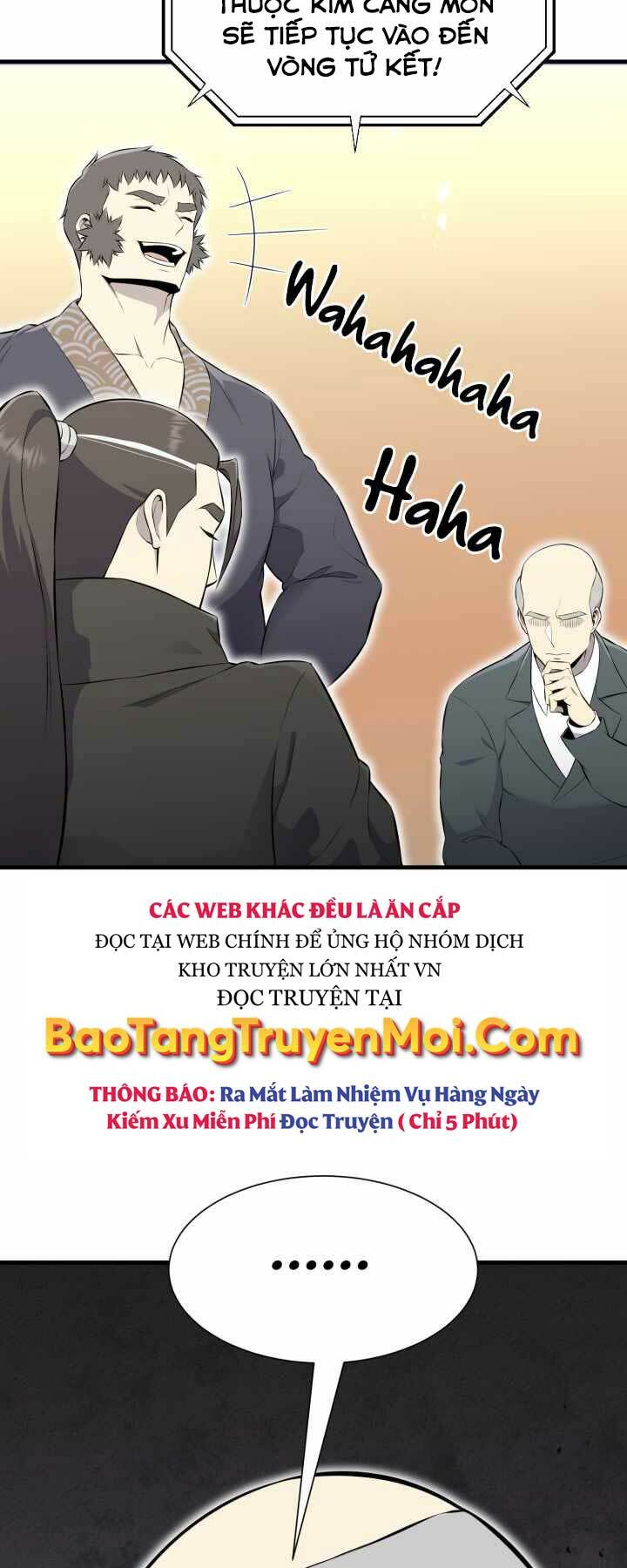 Luân Hồi Ác Nhân: Chapter 103