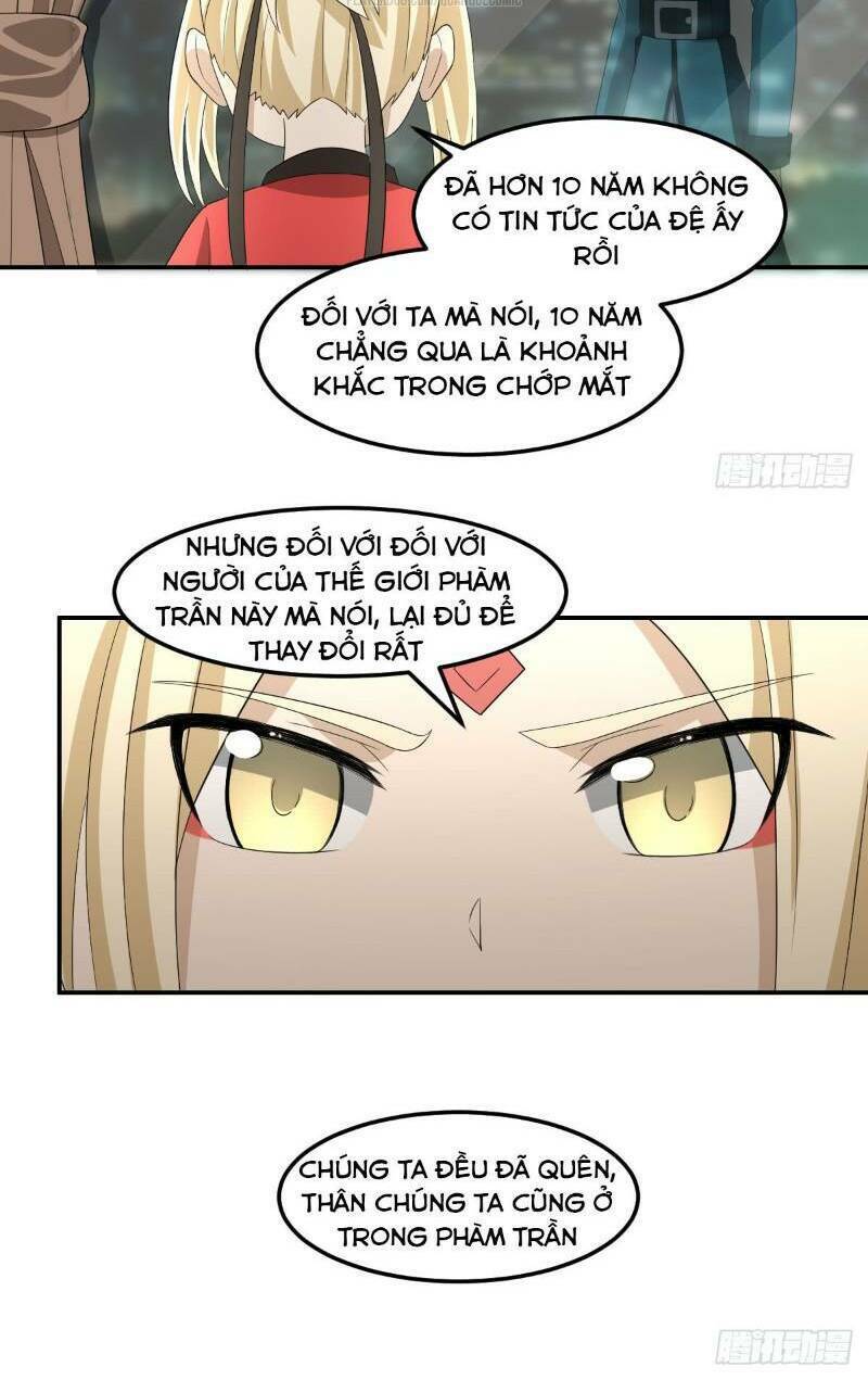 Nghịch Thiên Tiên Mệnh: Chapter 29