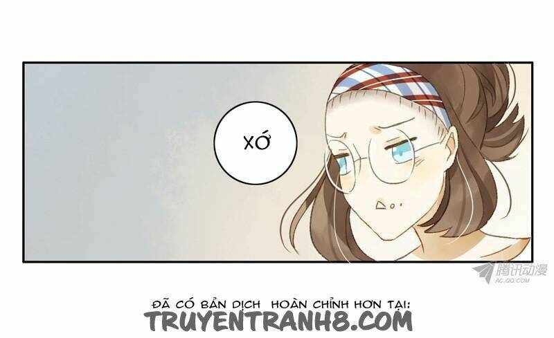 Sức Mạnh Của Sắc Đẹp: Chapter 17