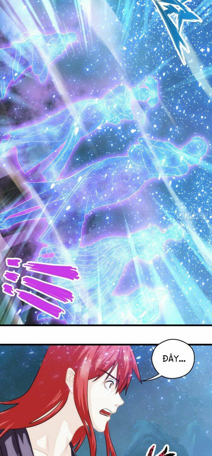 Ta Tu Linh Mạch Ở Hoa Hạ: Chapter 20