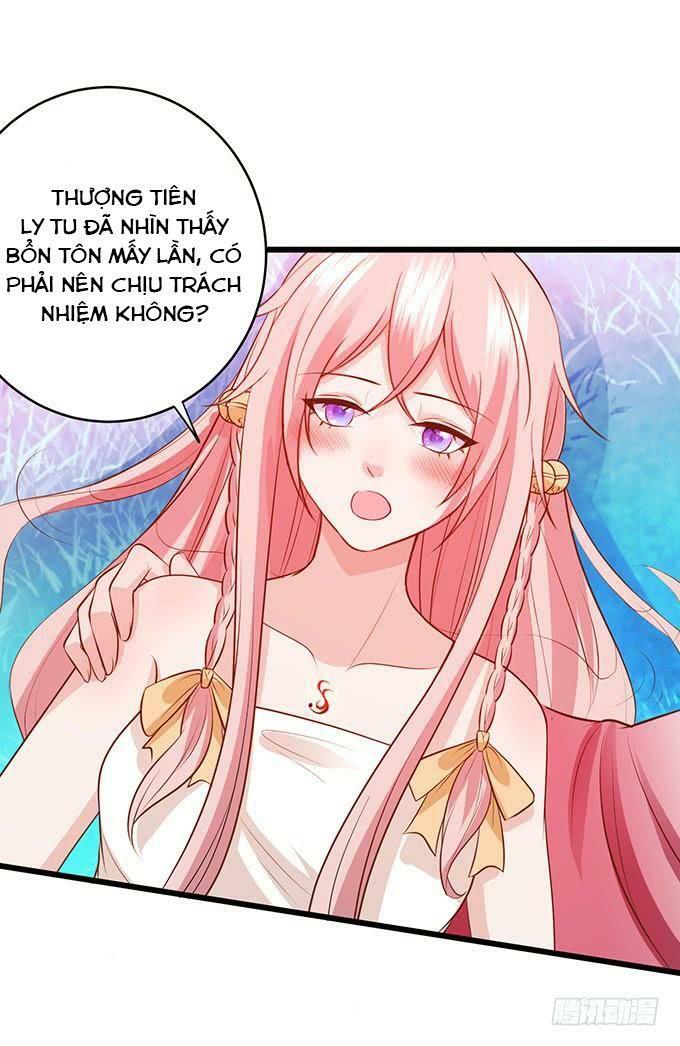 Hồ Tiên Hung Bạo: Chapter 113