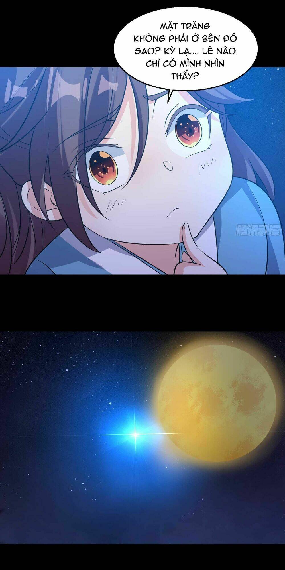 Giáng Thần Chiến Ký: Chapter 20