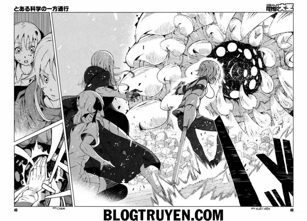 Siêu Năng Lực Gia Mạnh Nhất Thành Phố Học Viện: Chapter 15