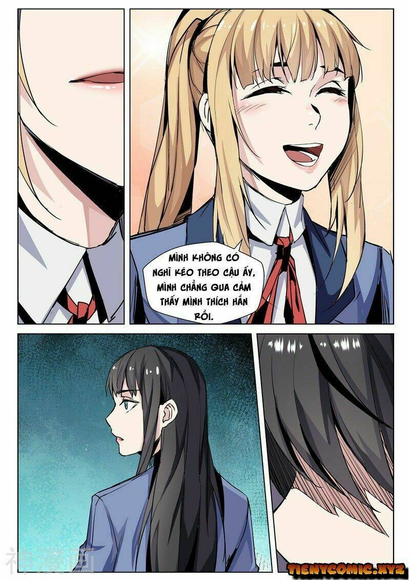 Tu Chân Cuồng Thiếu: Chapter 65