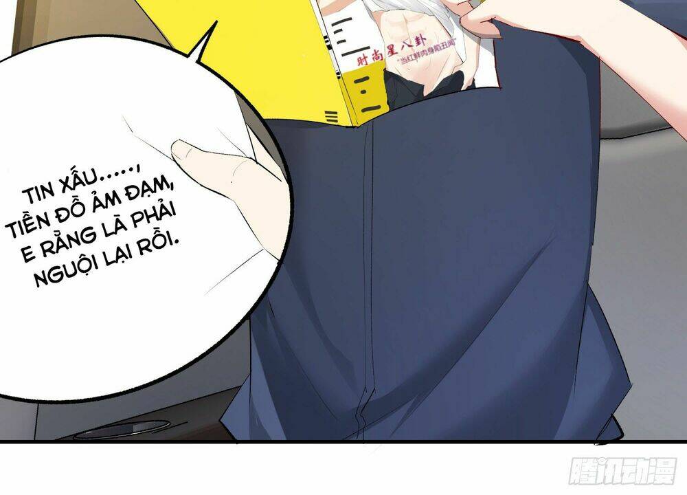Quái Trộm Thâu Tâm: Chapter 10.2
