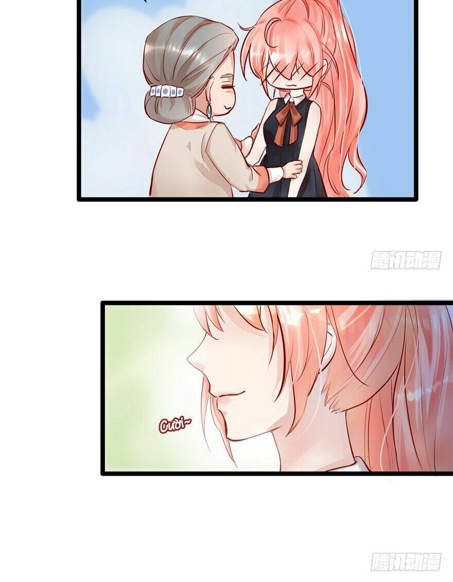 Sau Này Vẫn Cứ Thích Em: Chapter 5