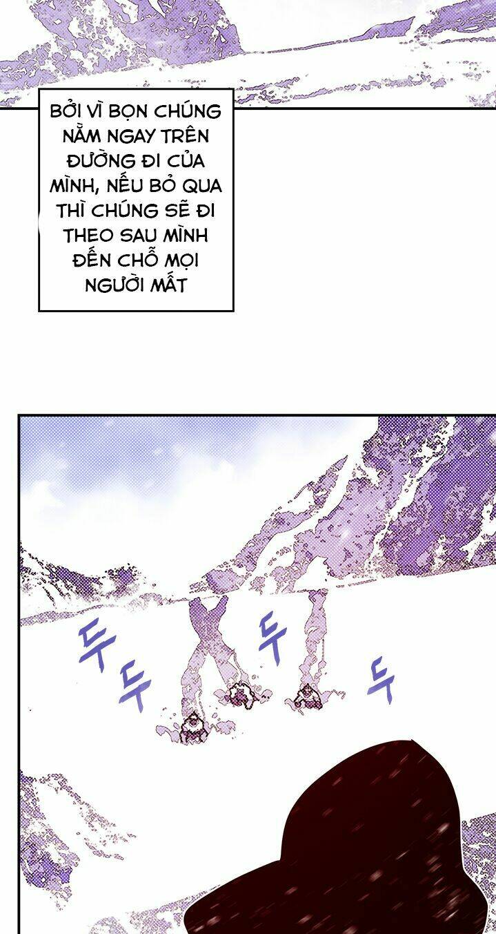 Ta Là Vua Pháp Sư: Chapter 57