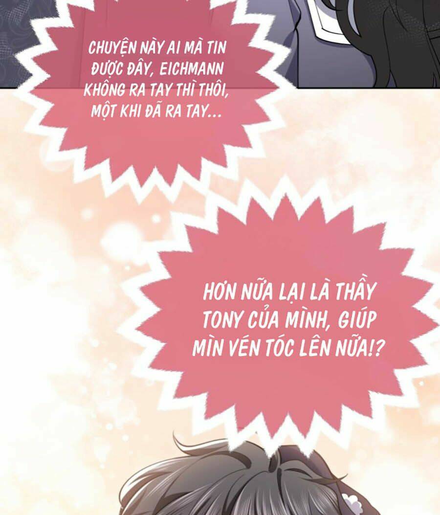 Kiên Quyết Từ Chối Làm Ma Nữ: Chapter 6