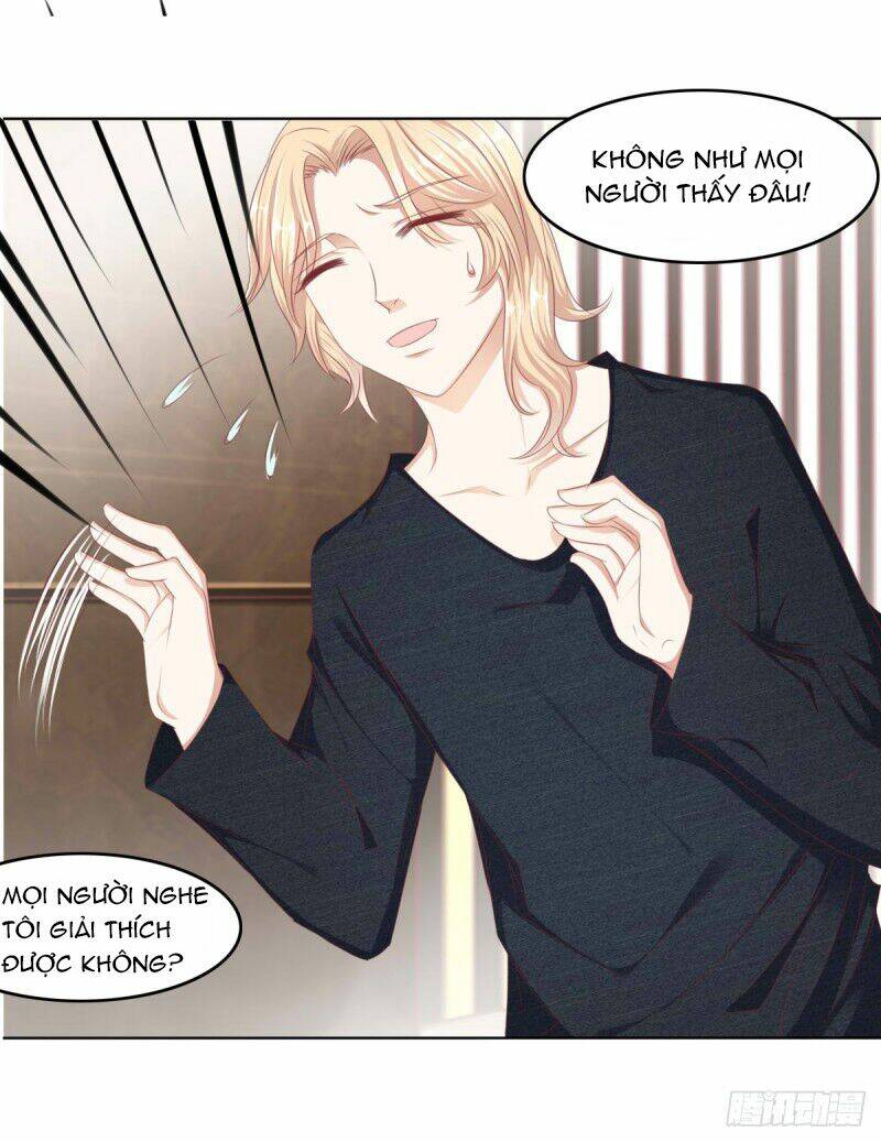 Hoàng Đế “Phế Vật” Tiến Hóa Sử: Chapter 60