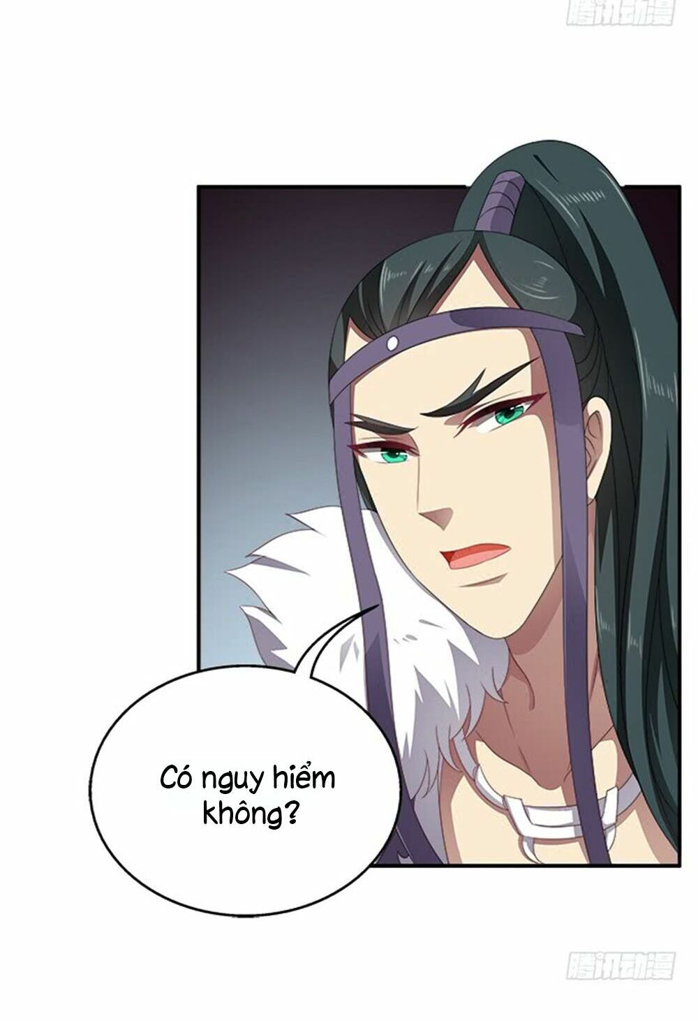 Thịnh Thế An Nhiên: Chapter 60