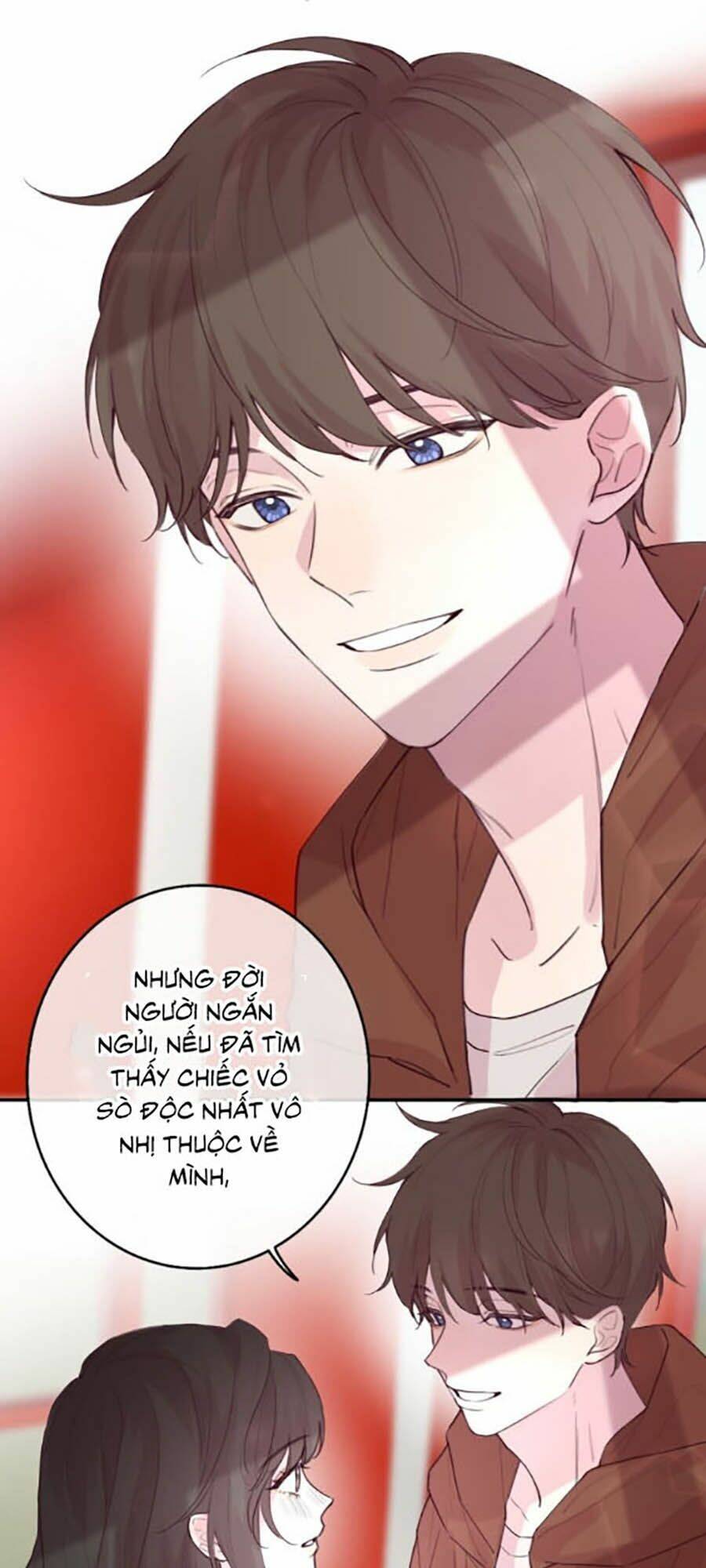 Cát Xê Người Tình Bóng Đêm: Chapter 8