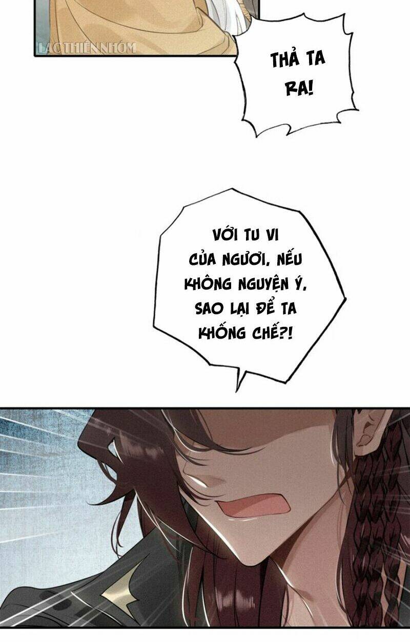 Đế Sư Tại Thượng: Chapter 36