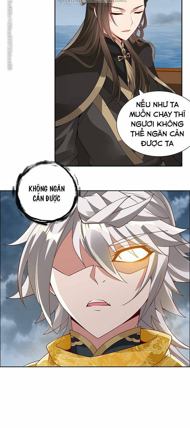 Nghịch Lân: Chapter 41