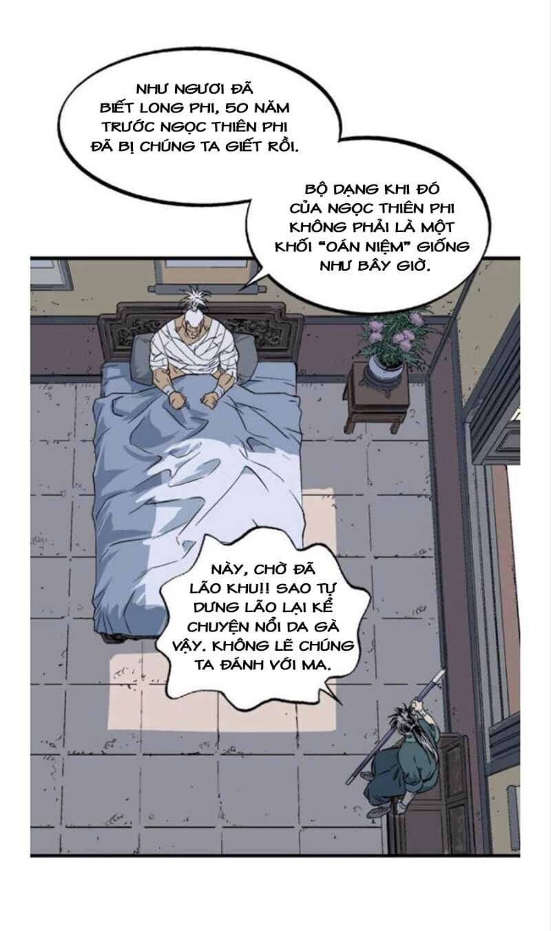 Cao Thủ 2: Chapter 132