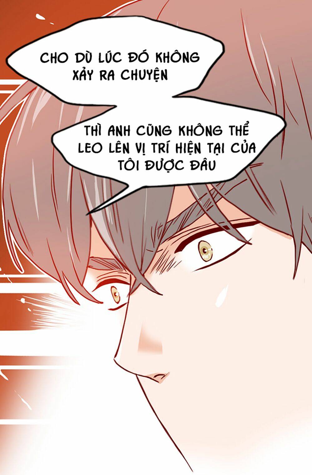 Thư Ký Kim Sao Thế Nhỉ?: Chapter 26