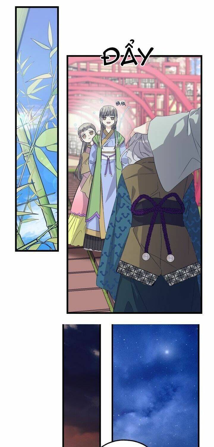 Tình Điên Dại: Chapter 41