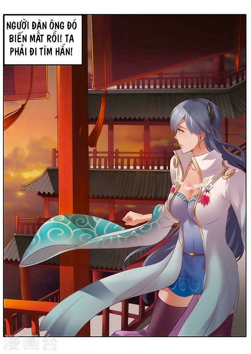 Chư Thiên Ký: Chapter 185