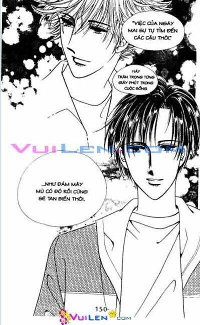 Virus Tiền: Chapter 10