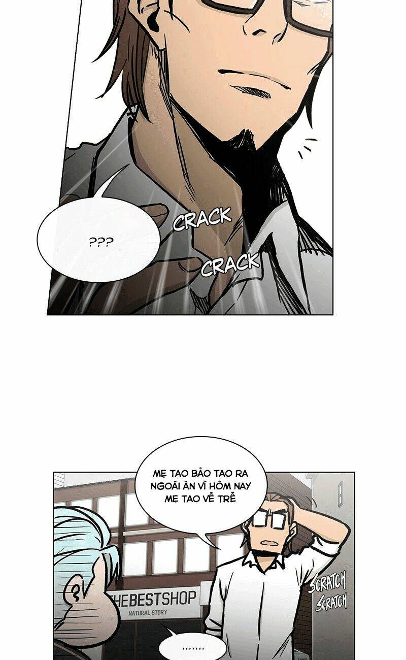 Anh Ấy Là Nữ Sinh Cấp 3: Chapter 56