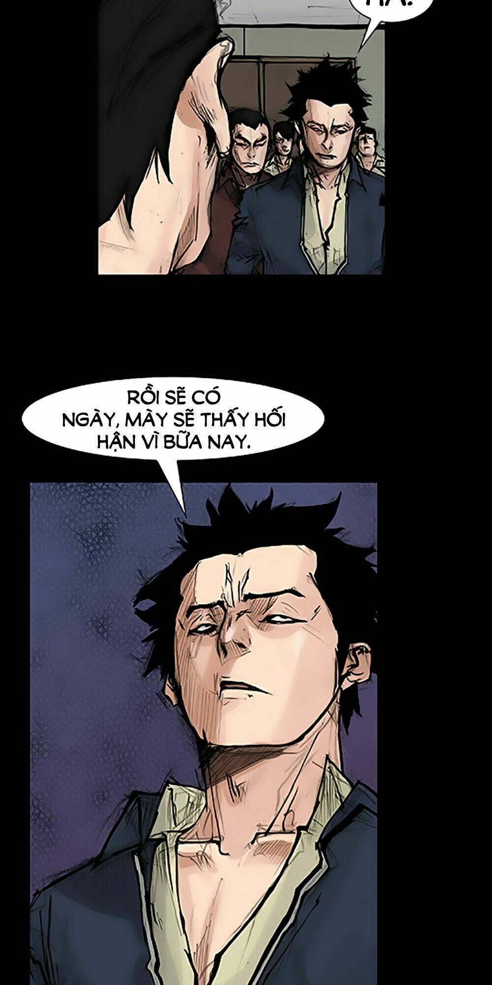 Độc Cô Tiền Truyện: Chapter 73