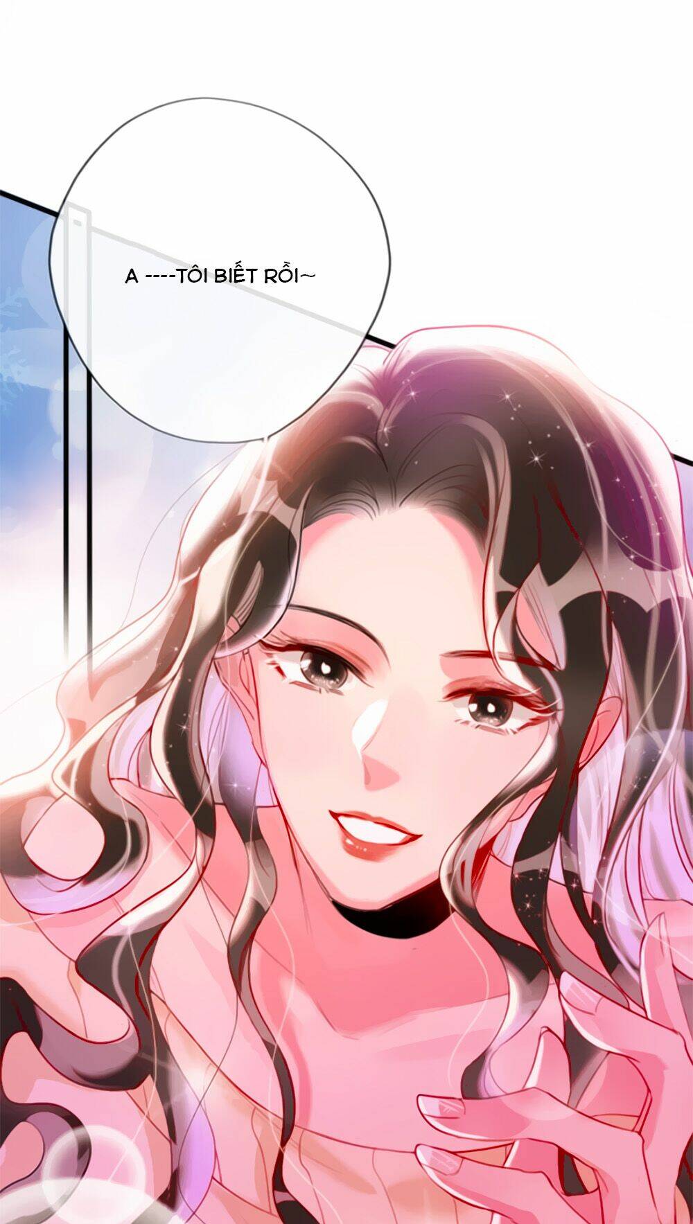 Cô Ấy Thật Xinh Đẹp: Chapter 5