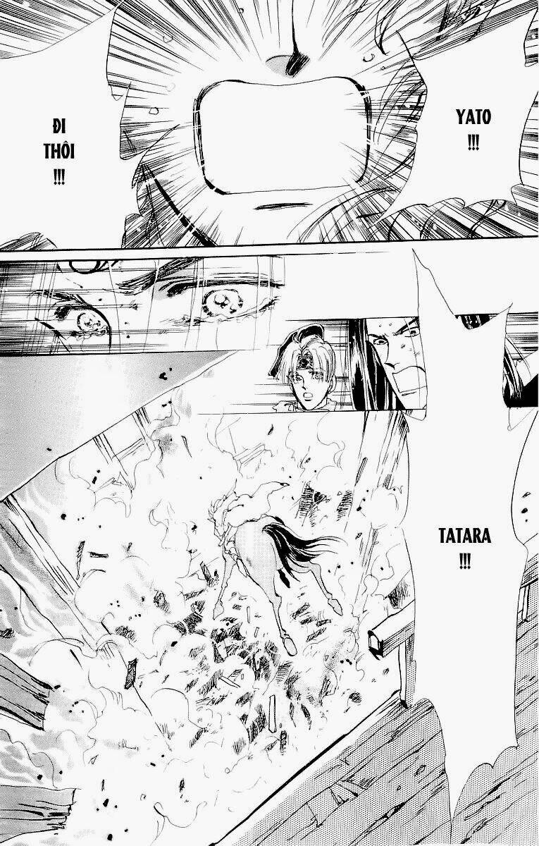 Đứa Con Số Phận: Chapter 28