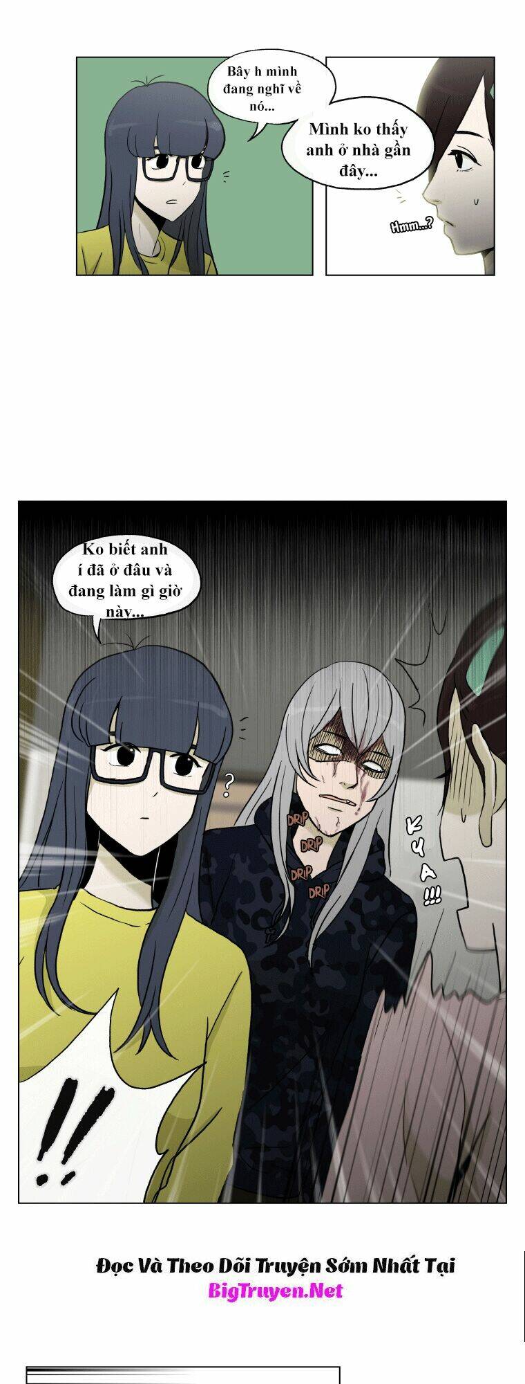 Anh Ấy Là Nữ Sinh Cấp 3: Chapter 32