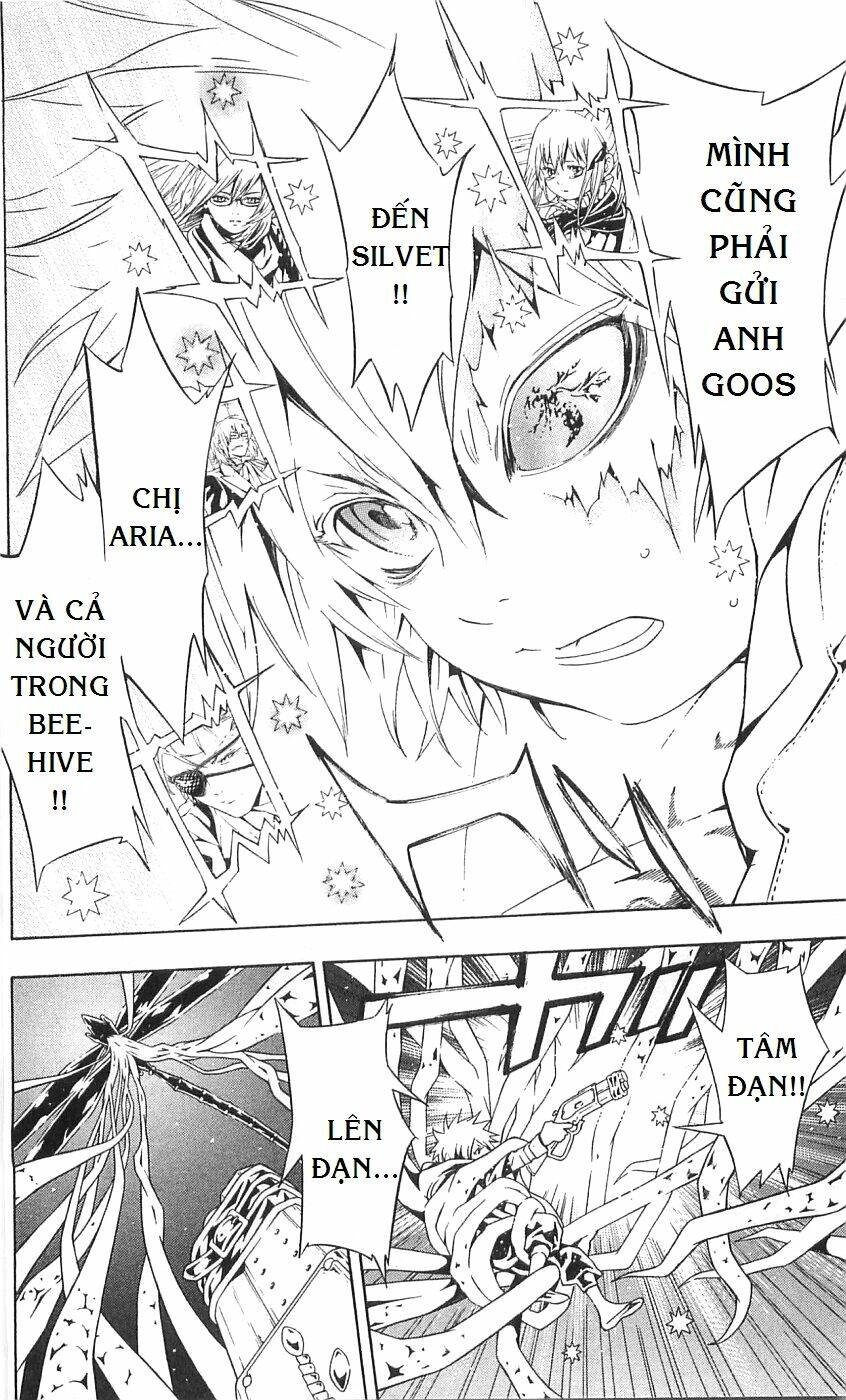 Ong Đưa Thư: Chapter 30