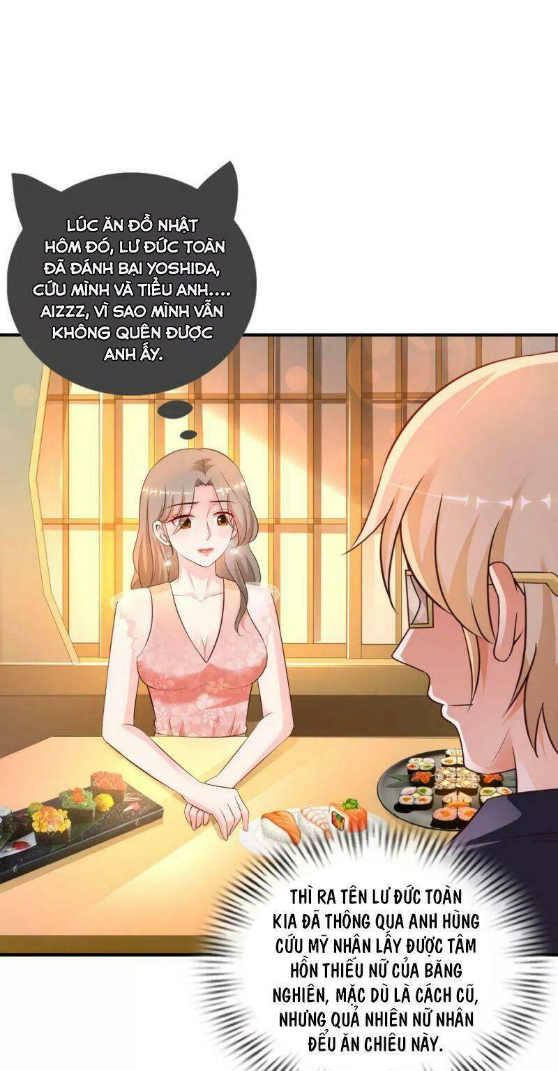 Tối Cường Vận Đào Hoa: Chapter 135