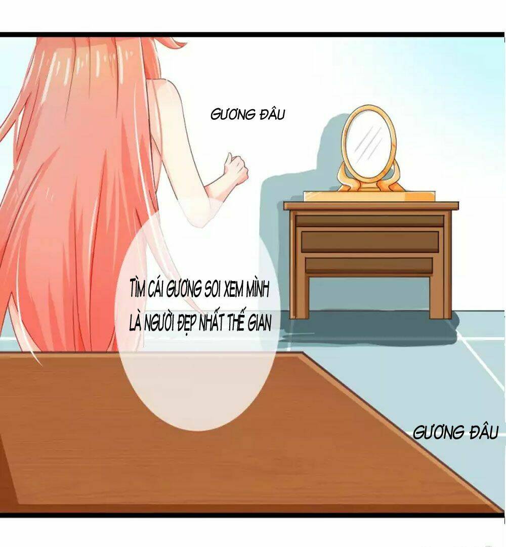 Đệ Tử Của Ta Là Heo: Chapter 4