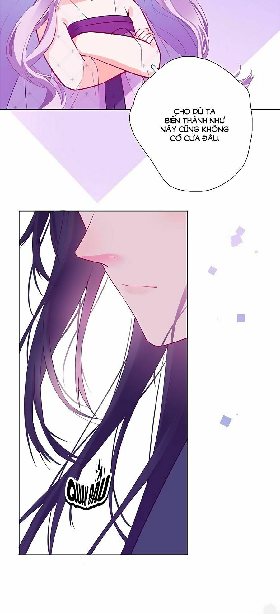 Kiều Nhi Hư Quá Nha: Chapter 1